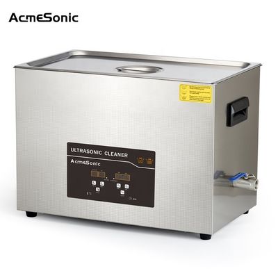ODM Ultrasonic Cleaning Machine